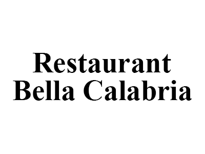 Logo de Bella Calabria