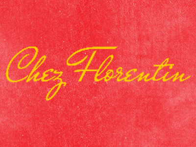 Logo de Chez Florentin