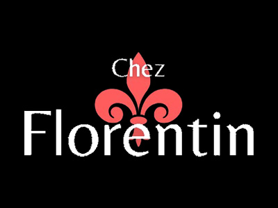 Logo of restaurant CHEZ FLORENTIN
