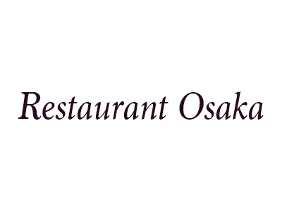 Logo de Osaka