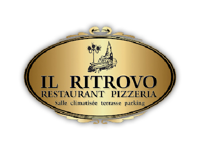 Logo of restaurant IL RITROVO