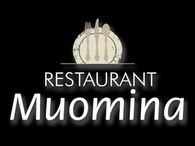 Logo de Muomina