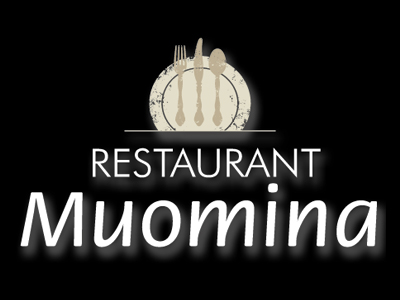 Logo de MUOMINA