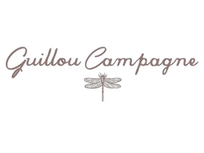 Logo of restaurant Guillou Campagne