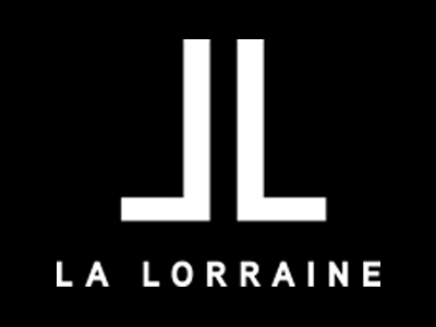 Logo of restaurant La Lorraine