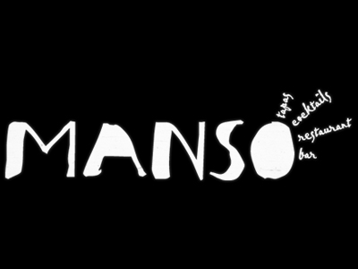 Logo de Manso