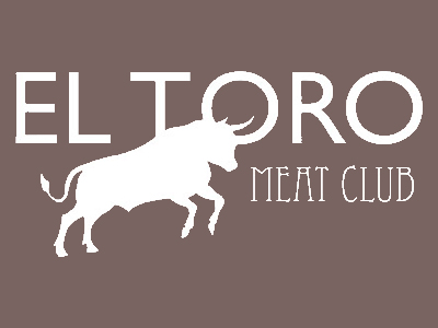 Logo de El Toro