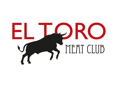 Logo de El Toro