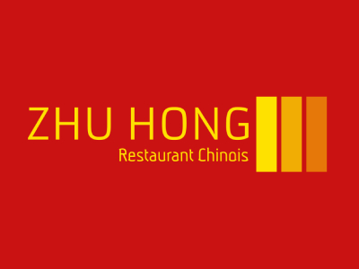 Logo of restaurant ZHU HONG