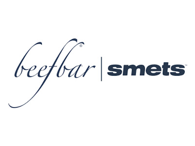 Logo of restaurant BEEFBAR