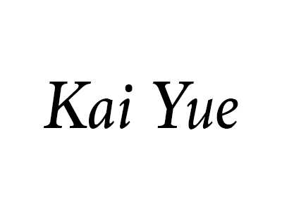 Logo de Kai Yue