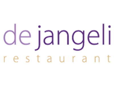 Logo of restaurant De Jangeli