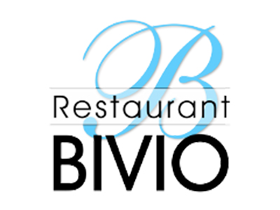 Logo de Osteria Del Bivio