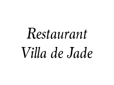 Logo de Villa de Jade