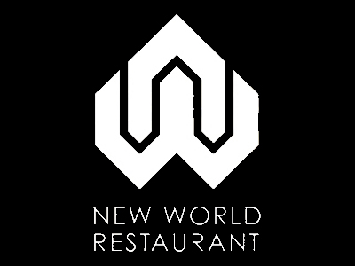 Logo de New World