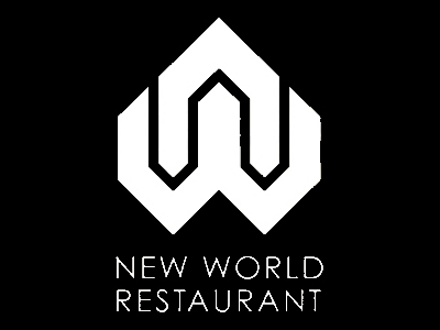 Logo de NEW WORLD