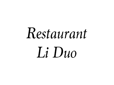 Logo de LI DUO
