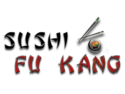 Logo de Fu Kang