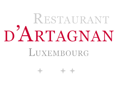Logo de D'Artagnan