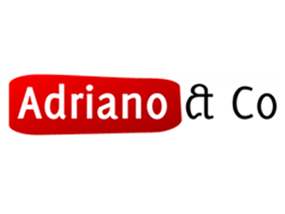 Logo of restaurant ADRIANO ET CO