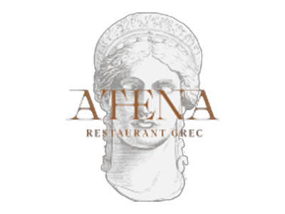 Logo of restaurant Athena