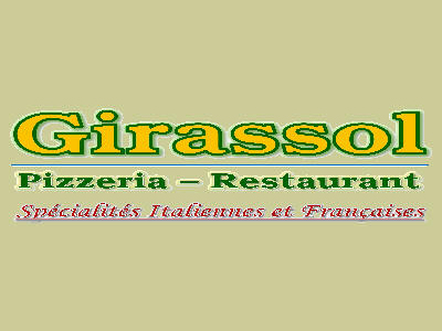 Logo of restaurant Girassol
