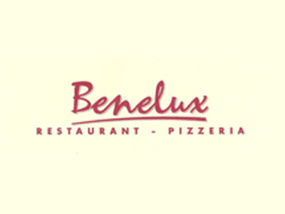 Logo of restaurant Benelux
