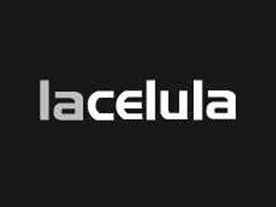 Logo de LA CELULA