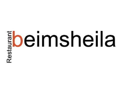 Logo of restaurant BEIM SHEILA