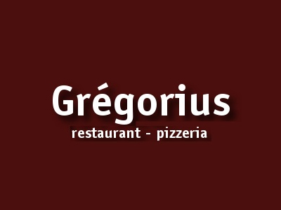 Logo de Gregorius