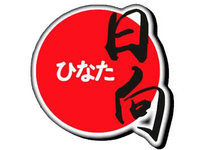 Logo of restaurant HINATA