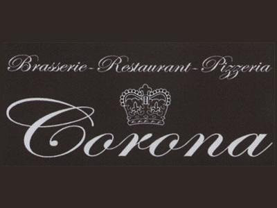 Logo of restaurant CORONA