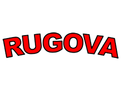 Logo of restaurant RUGOVA