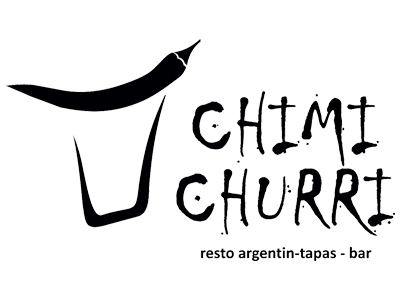 Logo de Chimi Churri