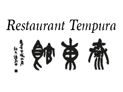 Logo of restaurant Tempura