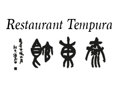 Logo of restaurant TEMPURA