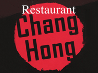 Logo de Chang Hong