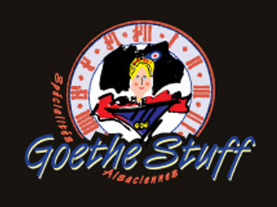 Logo of restaurant La Goethe Stuff