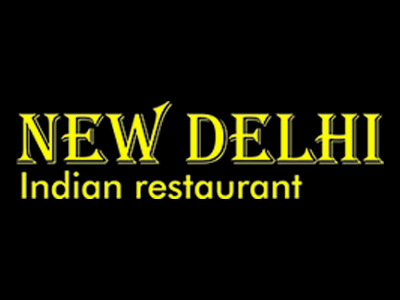 Logo of restaurant New Delhi