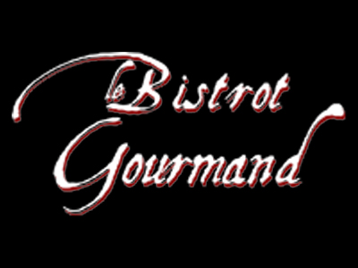 Logo of restaurant LE BISTROT GOURMAND