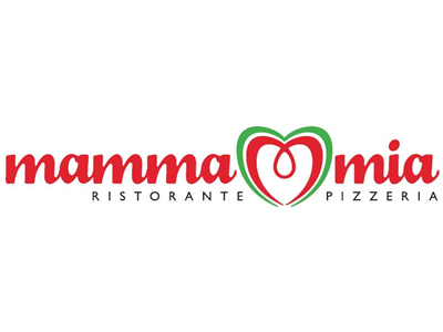 Logo de Mamma Mia