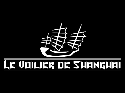 Logo of restaurant Le Voilier de Shanghai