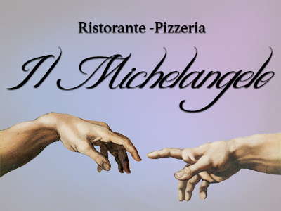 Logo de IL MICHELANGELO