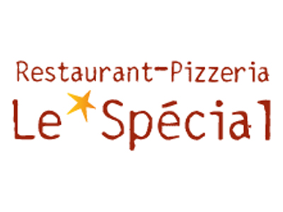 Logo of restaurant LE SPECIAL