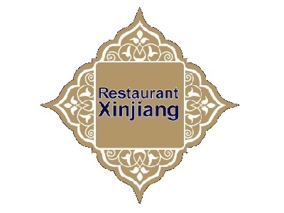 Logo de XINJIANG
