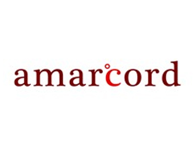 Logo of restaurant AMARCORD