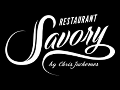 Logo of restaurant SAVORY