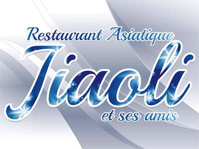 Logo of restaurant Jiaoli & ses Amis