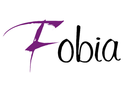 Logo de Fobia