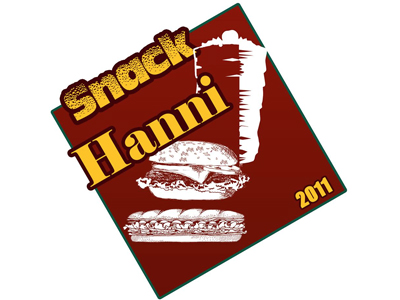 Logo of restaurant Hanni